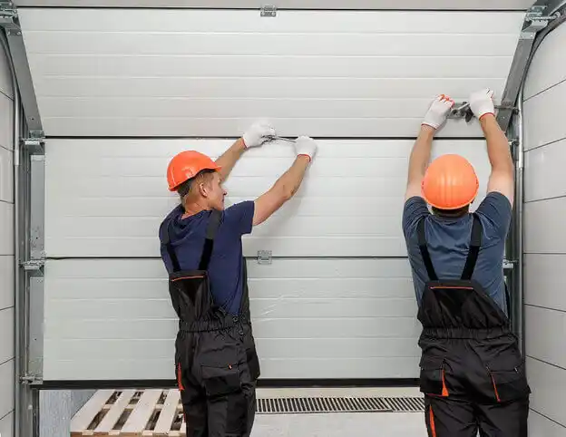 garage door service Haverhill